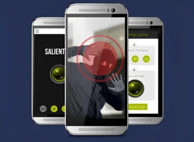 Como usar o celular como câmera de segurança