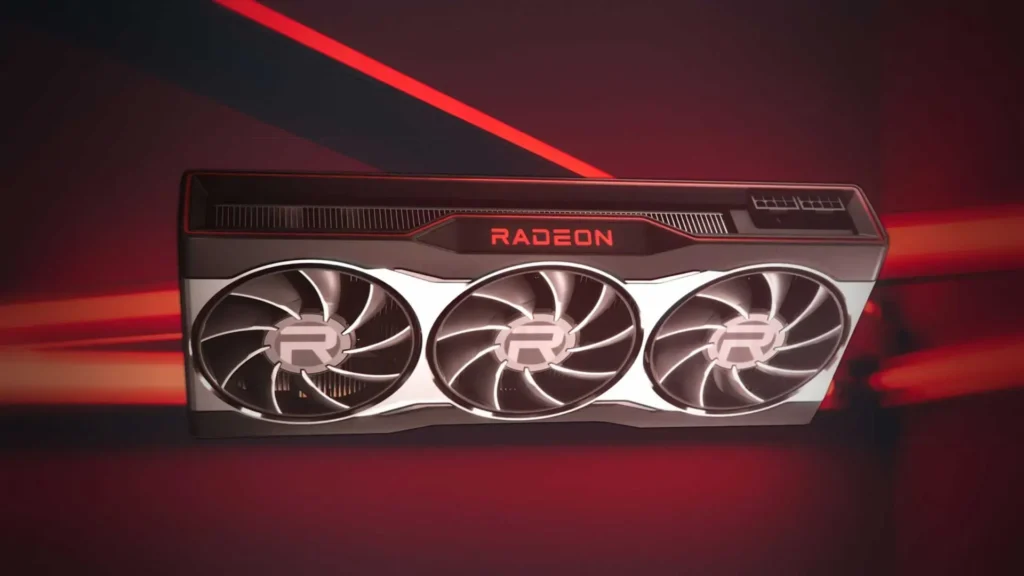 Como atualizar os drivers da placa de vídeo AMD