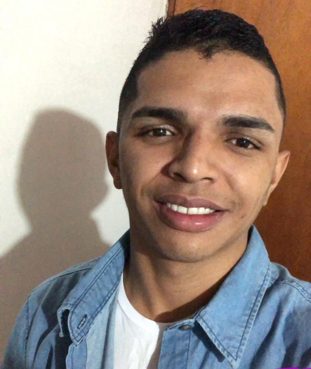 Francisco Elys, CEO e fundador do TechnoMais