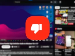 Como ver os deslikes do youtube