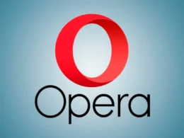 baixar e instalar Opera no Windows