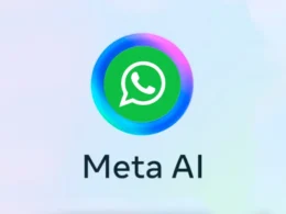 Como usar a nova inteligência artificial do WhatsApp