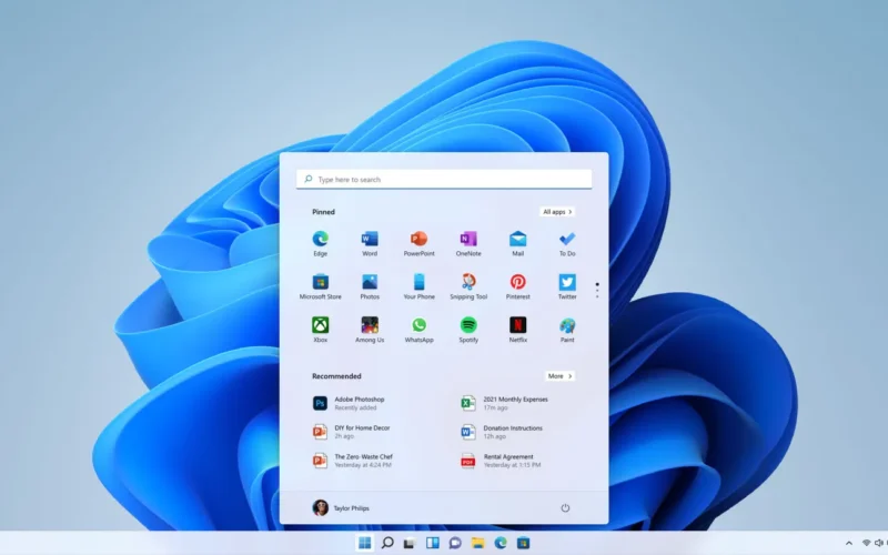 Meu PC roda Windows 11?