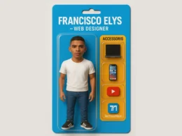 Como fazer seu boneco colecionável estilo action figure com o ChatGPT