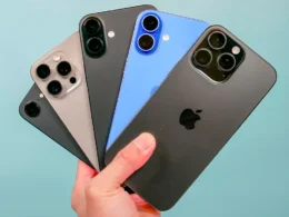 Qual é o melhor iPhone para comprar em 2025