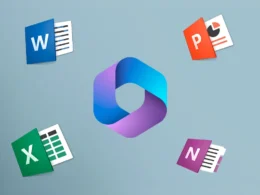 Como personalizar o Microsoft Office no PC Windows? Tutorial