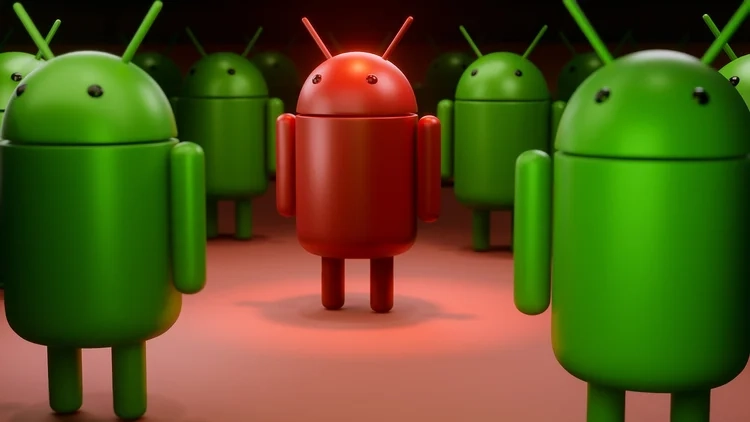 O melhor antivírus gratuito para celular Android