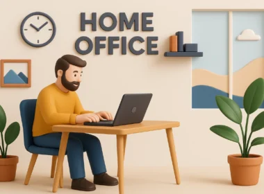 110 vagas home office: oportunidades para trabalhar em casa
