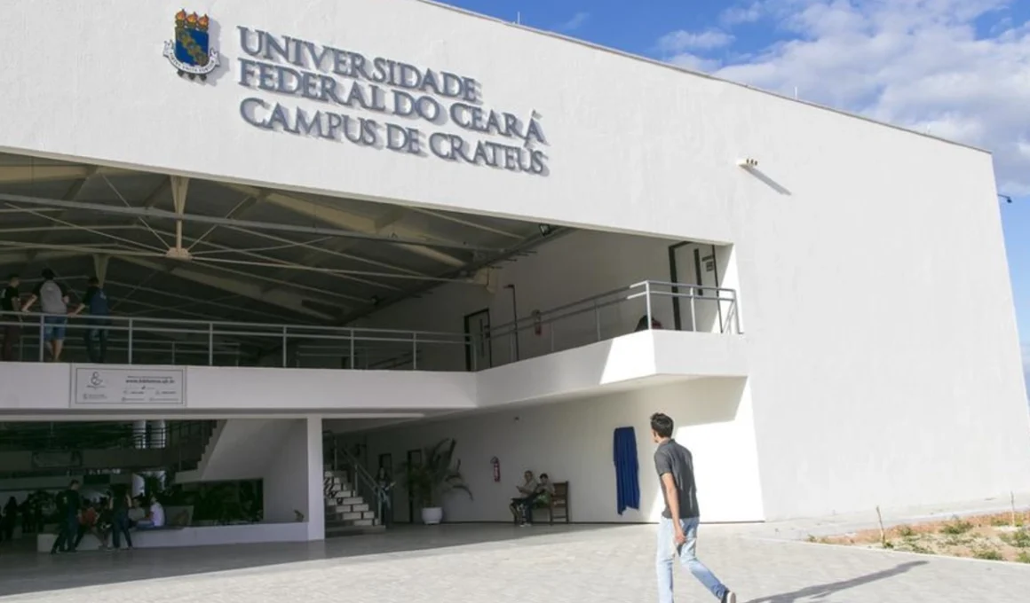 UFC oferece curso gratuito em Inteligência Artificial