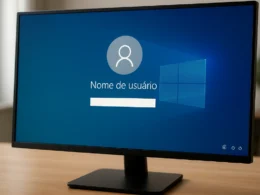 Como alterar o nome do PC no Windows 10