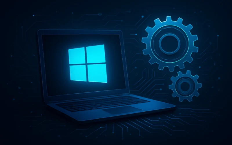 Como reparar todos os erros do Windows: Tutorial completo