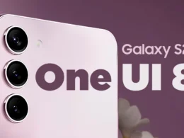 One UI 8 Beta chega no Galaxy S23