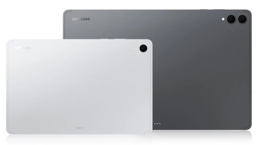 Galaxy Tab S11 e Tab S11 Ultra