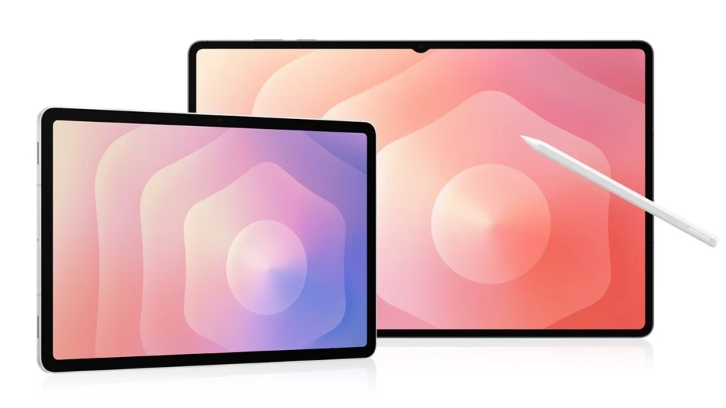 Galaxy Tab S11 e Tab S11 Ultra