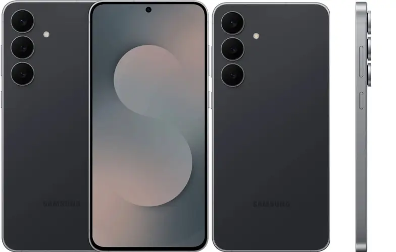 Smartphone Samsung Galaxy S25 FE