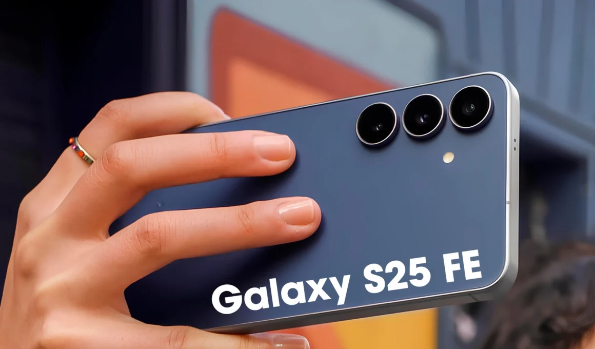 Galaxy S25 FE: preço, lançamento e recursos