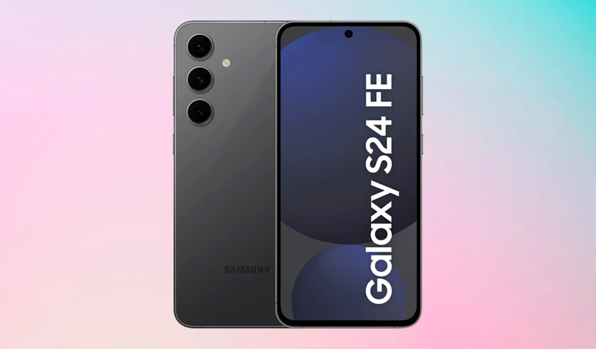 Samsung Galaxy S24 FE vale apena?