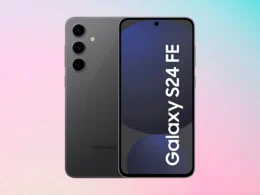 Samsung Galaxy S24 FE vale apena?