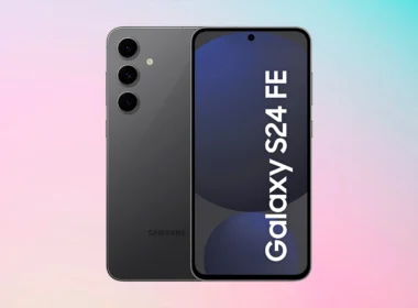 Samsung Galaxy S24 FE vale apena?