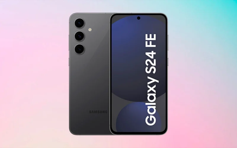 Samsung Galaxy S24 FE vale apena?