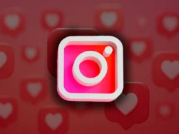 Como ocultar curtidas Instagram