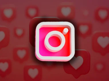 Como ocultar curtidas Instagram