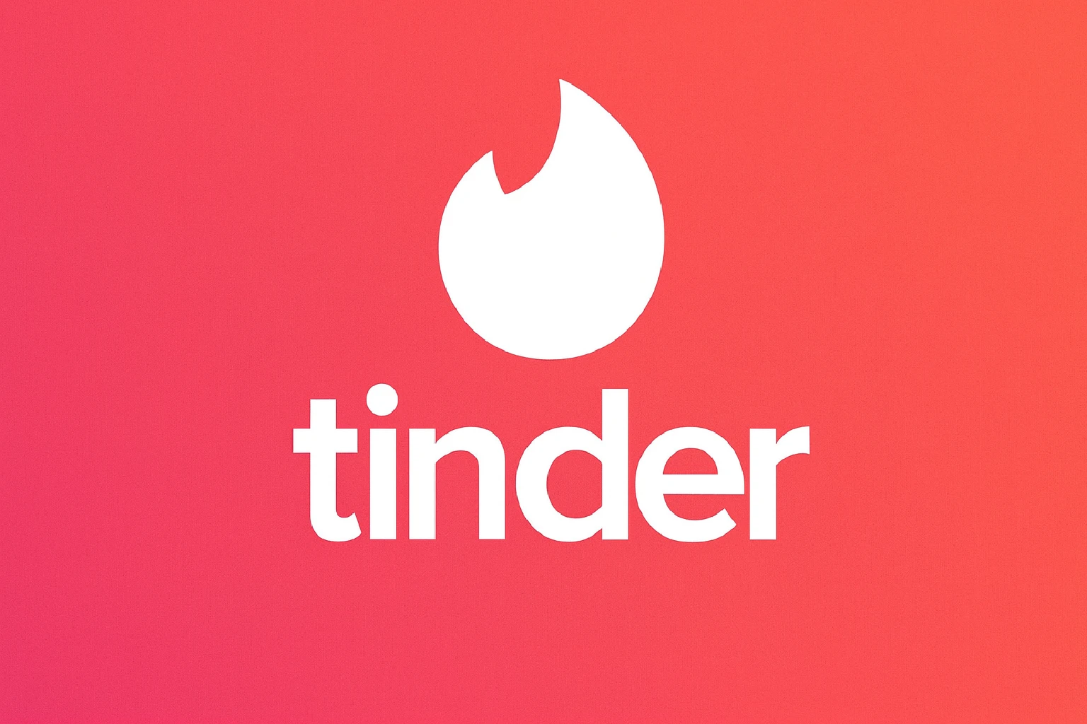 Aplicativo Tinder