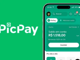 Como criar sua conta no PicPay