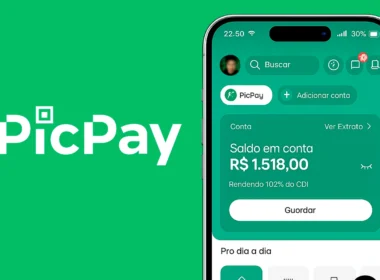 Como criar sua conta no PicPay