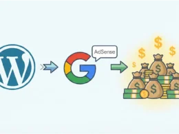 Como ganhar dinheiro com sites? Monetize seu blog