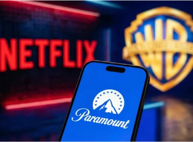 Paramount x Netflix: A oferta inesperada pela Warner