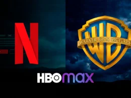 Netflix compra Warner Bros e HBO Max: O que muda na sua assinatura?
