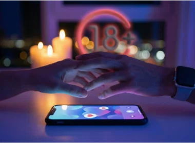 Os 5 melhores aplicativos de namoro