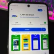 Como baixar e instalar o aplicativo CNH do Brasil no seu celular
