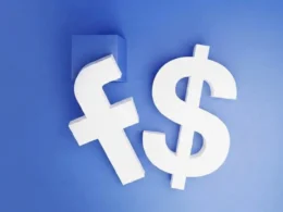Como vai funcionar a monetizacao do Facebook em 2026