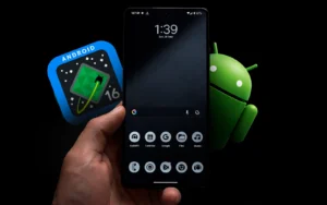 LineageOS 23.2 estreia no Android 16 com novo visual Material Expressive