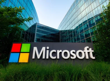 Microsoft perde US$ 430 bilhões após gastos recordes com IA