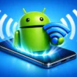 Transforme celular Android antigo em extensor Wi-Fi