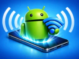 Transforme celular Android antigo em extensor Wi-Fi