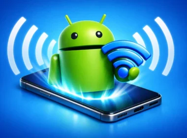 Transforme celular Android antigo em extensor Wi-Fi