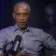 Barack Obama: “Eles são reais” – sobre a possível existência de ETs