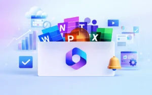 Recursos do Microsoft 365 que aumentam a produtividade