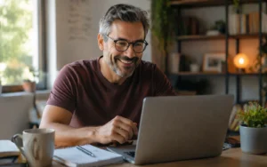 Vagas home office em tecnologia: confira as vagas