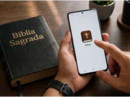 Os 5 melhores apps da Bíblia para se aproximar de Deus