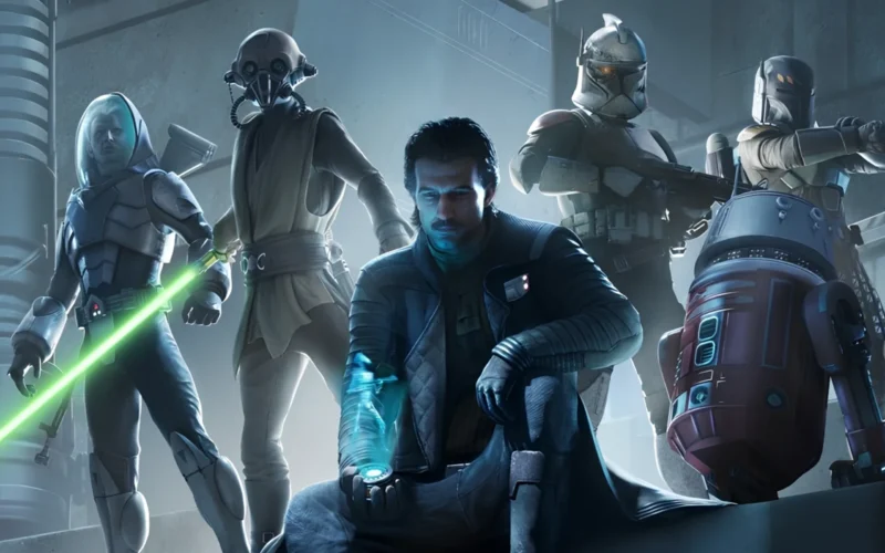 Games de agosto: Marvel Tōkon e outros lançamentos