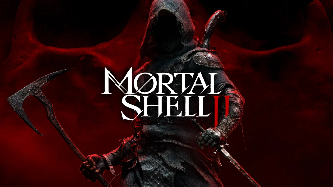 Mortal Shell 2
