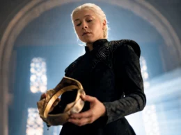 A Casa do Dragão 3ª temporada: Já está disponível na HBO Max