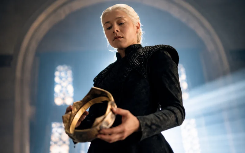 A Casa do Dragão 3ª temporada: Já está disponível na HBO Max