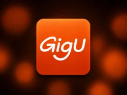 Como baixar e instalar o aplicativo GigU para Uber e 99