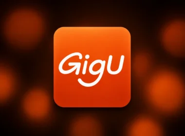 Como baixar e instalar o aplicativo GigU para Uber e 99